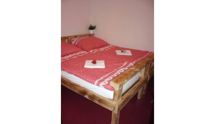 Chalupa Magdaléna Železná Ruda